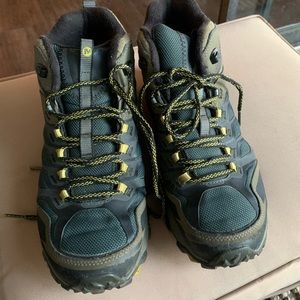 Merrell Hiking Boots